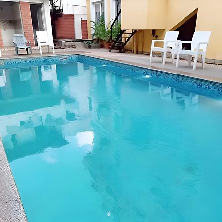 Le Holiday Inn Puducherry Eksteriør billede